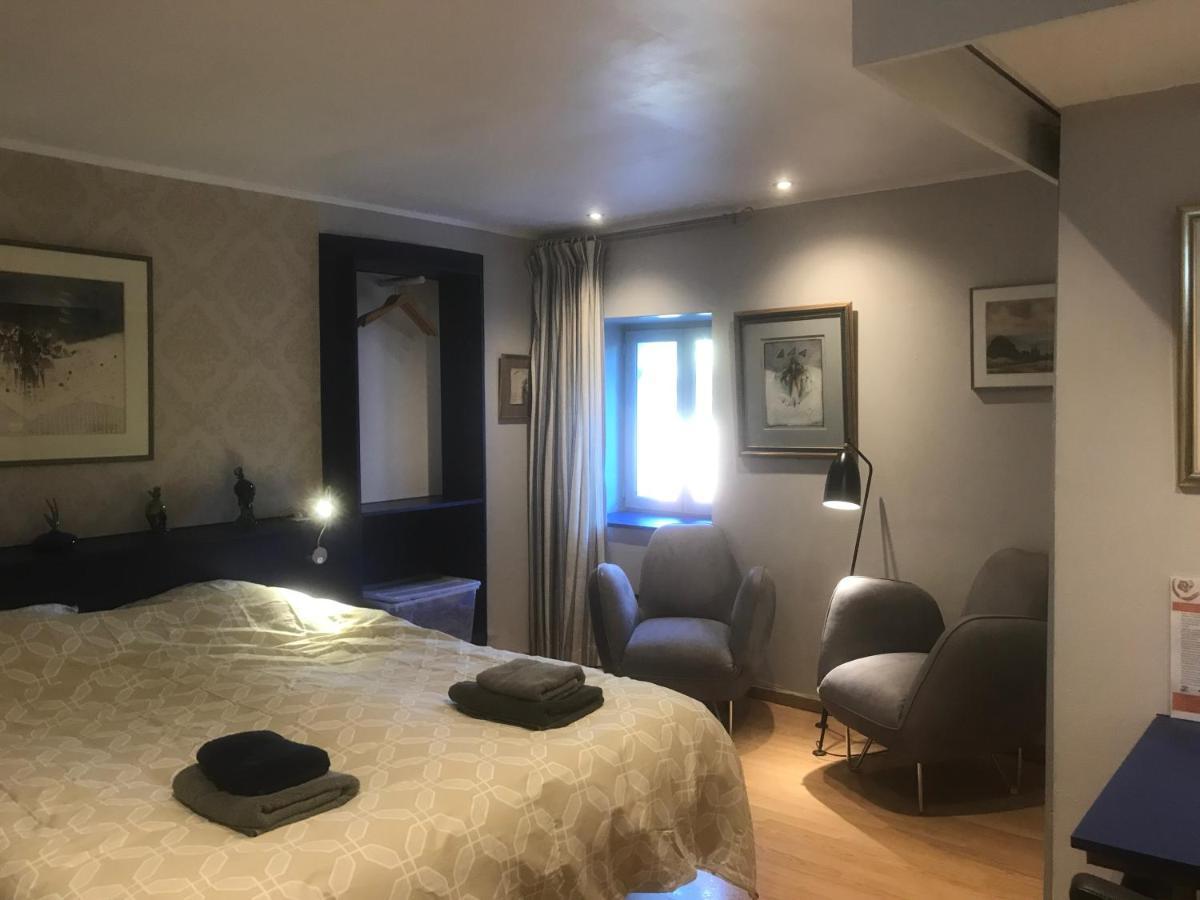 באולן-אן-ברי Le Surmelin Bed & Breakfast 'Ombres' מראה חיצוני תמונה