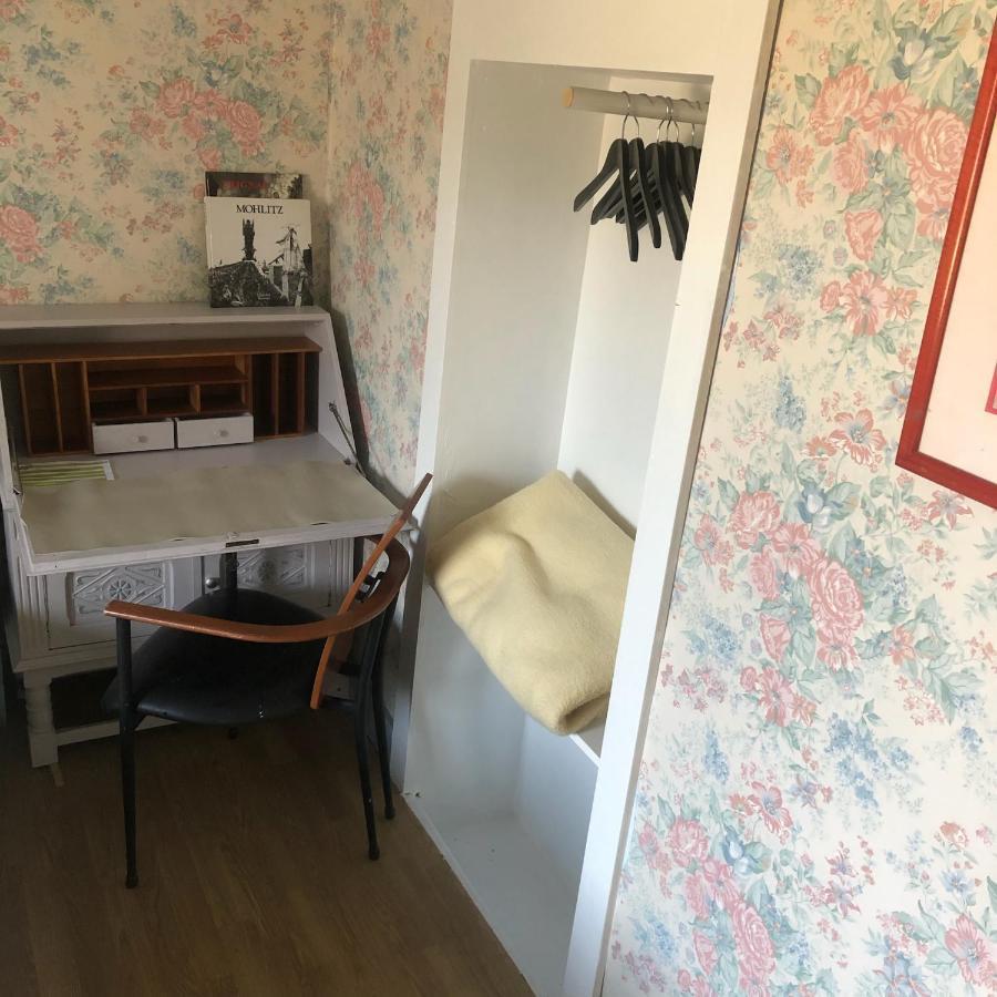 באולן-אן-ברי Le Surmelin Bed & Breakfast 'Ombres' מראה חיצוני תמונה